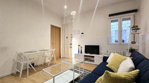 Foto 3 de Piso en venta en Francisco Silvela, El Viso, Madrid Capital
