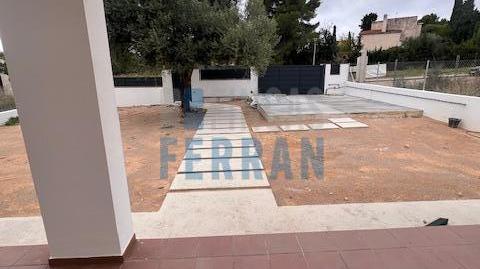 Foto 4 de Casa o xalet en venda a Els Masos - Els Garrofers, El Vendrell