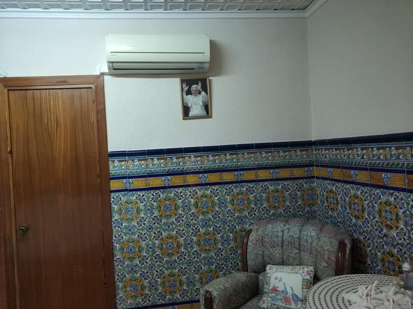 Dormitori de Casa o xalet en venda en Alquerías del Niño Perdido amb Moblat