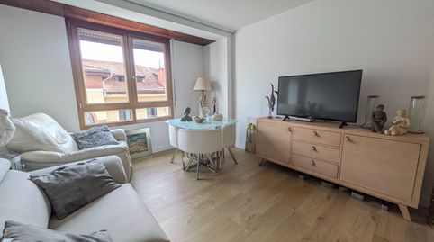 Foto 4 de Piso en venta en Ibaiondo Kalea, 1, Las Arenas, Getxo