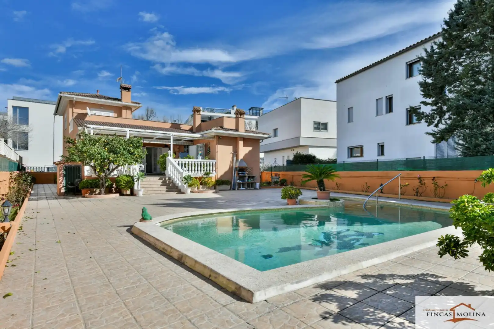 Chalet con piscina en venta en Platja de Palma, imagen 2
