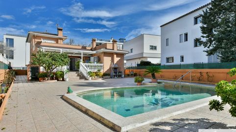 Foto 2 de Casa o chalet en venta en Ciudad Jardín, Palma de Mallorca