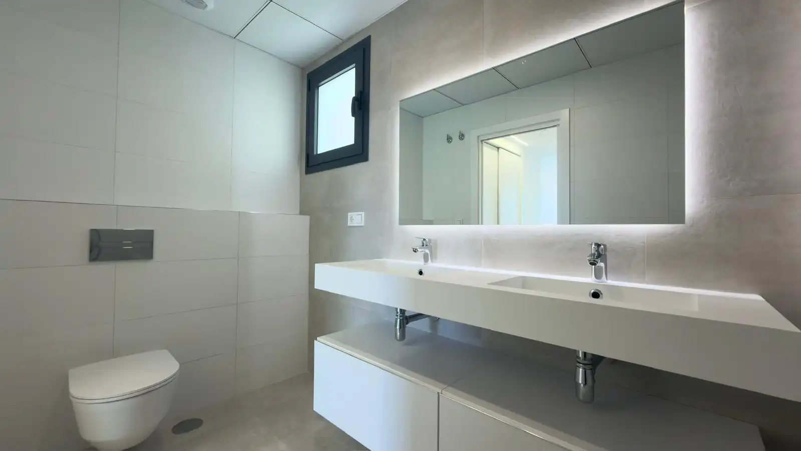 Penthouse with terrace for sale in EDETA, imagen 10