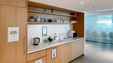 Foto 5 von Büro zur Miete in C/ Marina, 16, La Vila Olímpica del Poblenou, Barcelona Capital