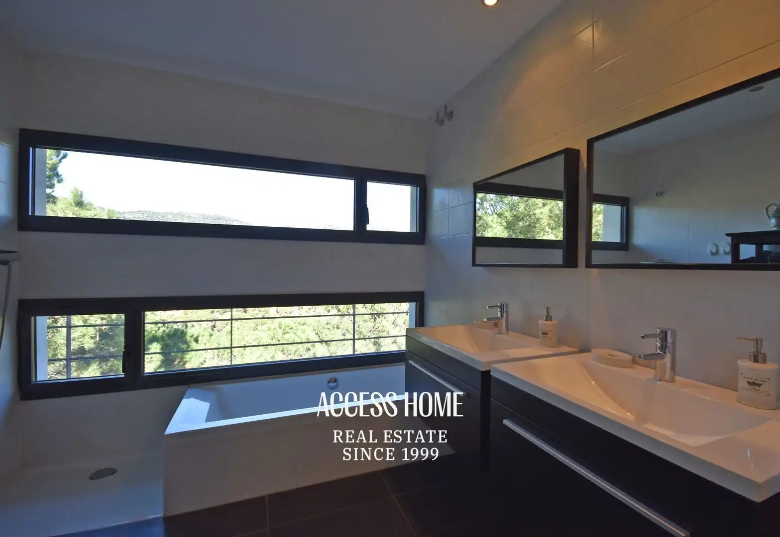 Detached house with pool for sale in Cabrils, imagen 23