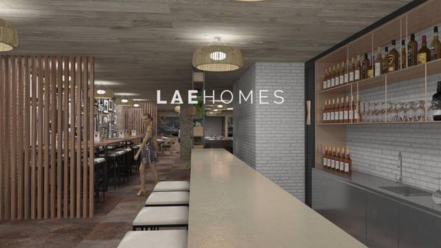 Local comercial en Alquiler en Plaza Plaza Centenario, 3 en Área Romántica