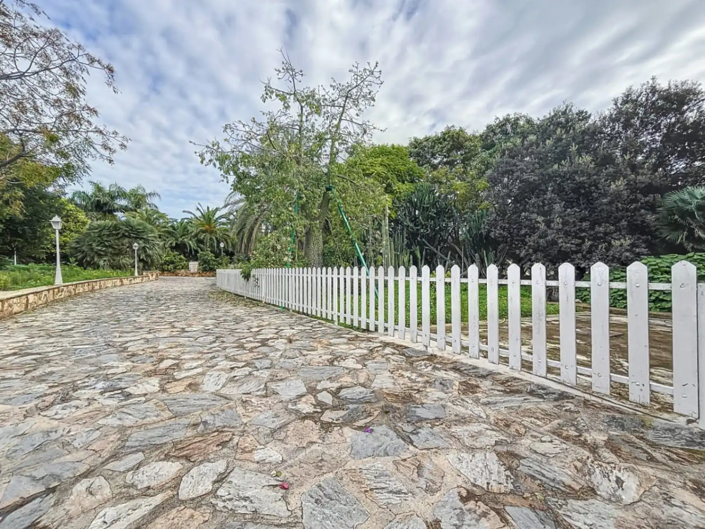 Chalet con terraza en venta en Levante Alto, imagen 31