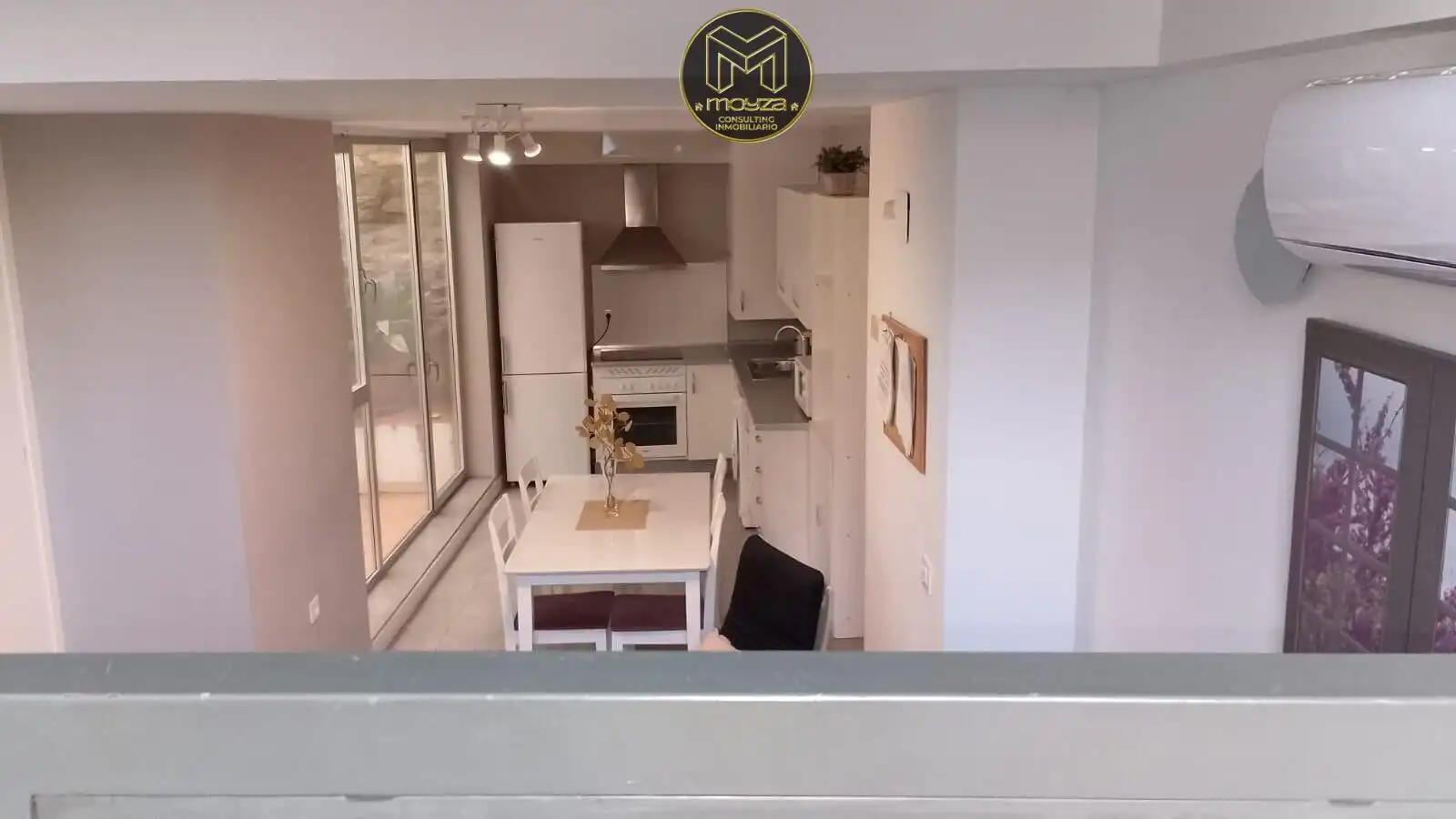 Duplex con terrazza in vendita a Ctra. Circunvalación - La Magdalena, imagen 3