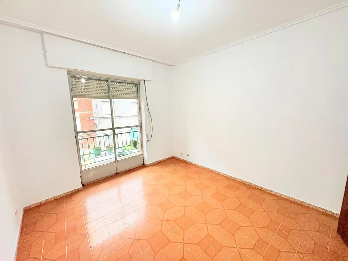 Dormitori de Casa o xalet en venda en Ponferrada amb Traster, Balcó i Alarma