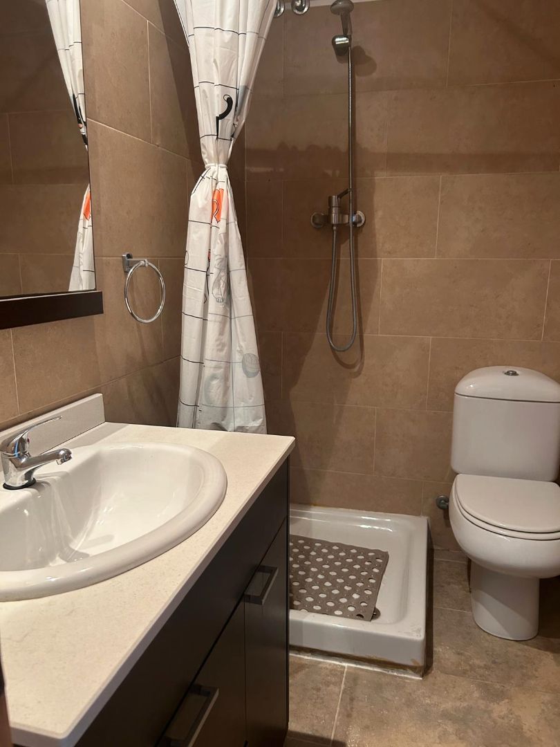 Bathroom of Duplex for sale in Viladecans  with Heating and Parquet flooring