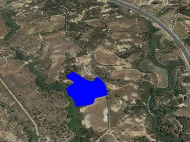 Rural land for sale in Sc VI Islantilla