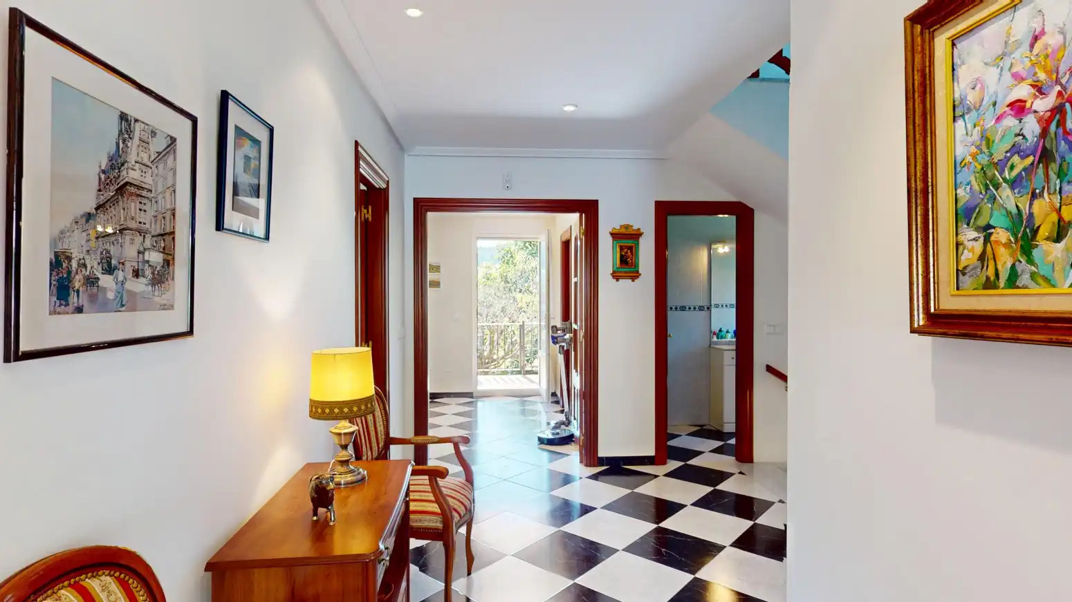 Casa o xalet en venda en Piélagos amb Jardí privat i Parquet