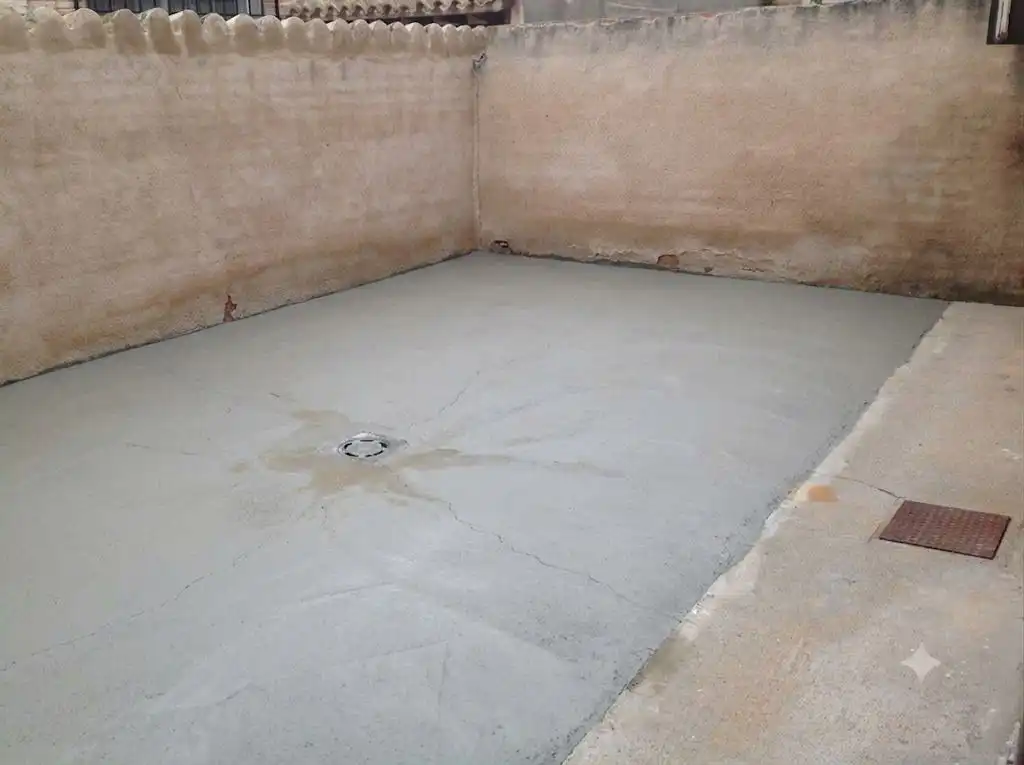 Adosado en venta en Santa Olalla, imagen 9