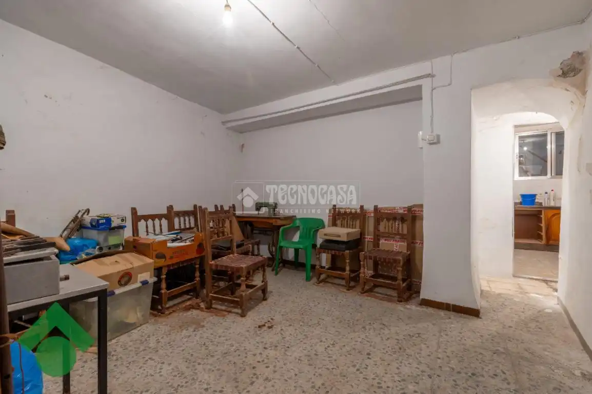 Casa adosada en venta en Almodóvar del Río