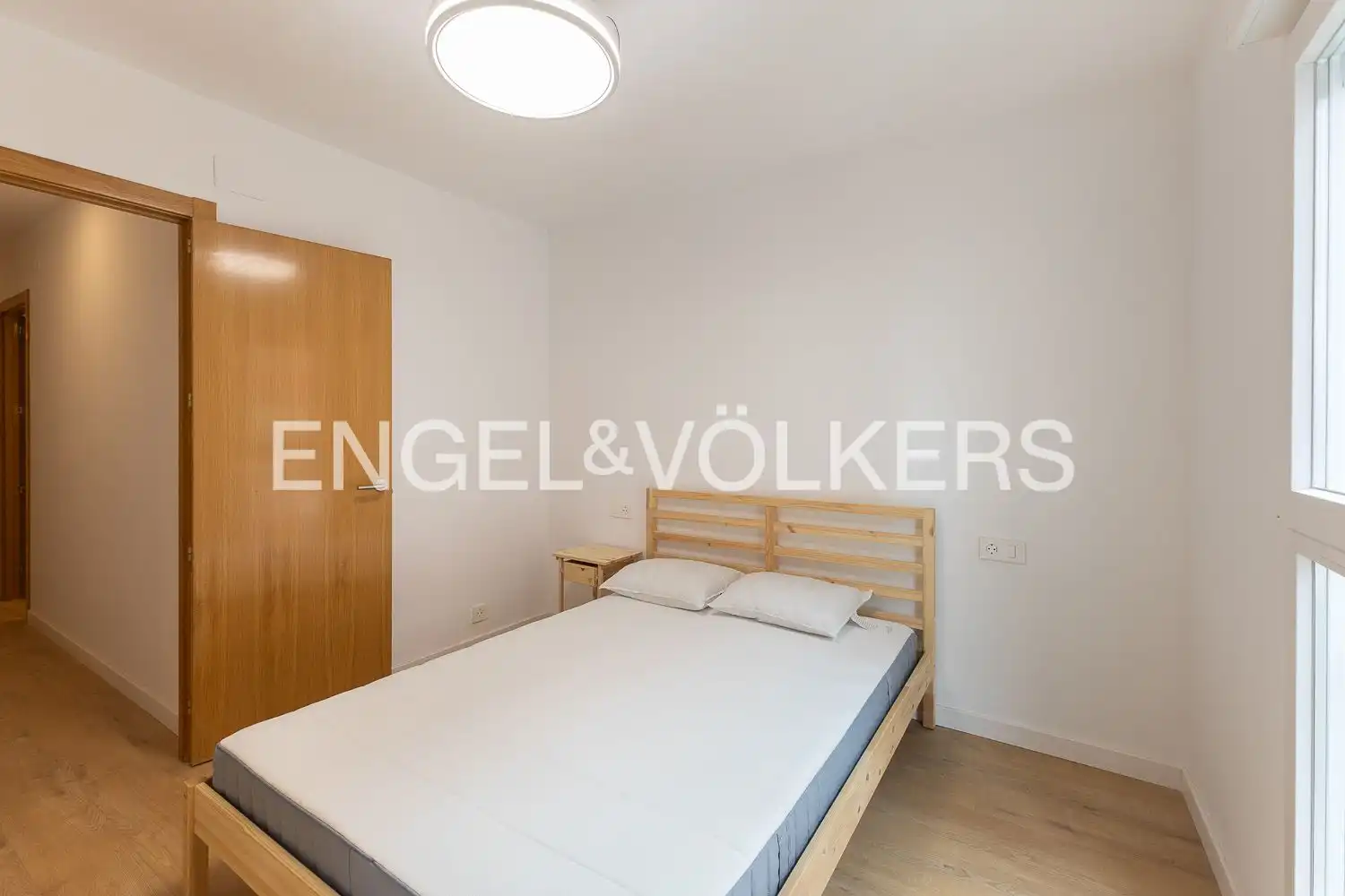 Flat with terrace to rent in Quatre Carreres, imagen 17