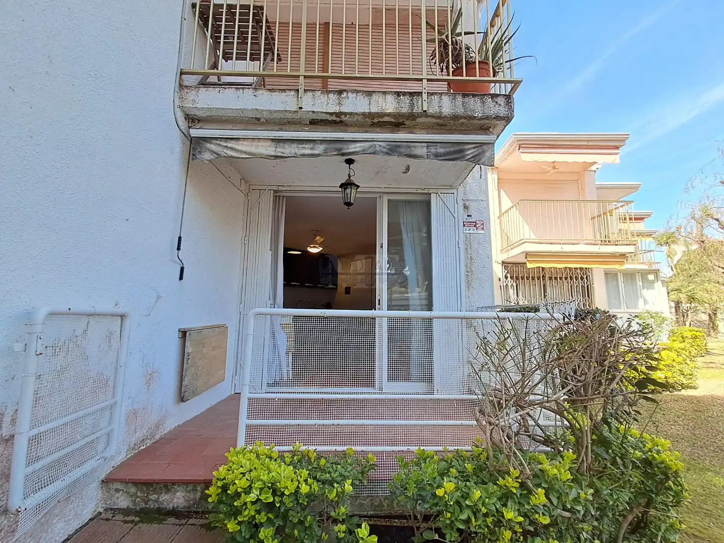 Terraza de Estudio en venta en Cambrils con Aire acondicionado, Calefacción y Terraza