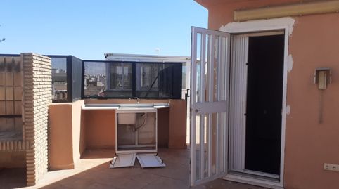 Foto 2 de Ático en venta en Carrer Pintor Rafael Cardells, 13, Meliana, Valencia