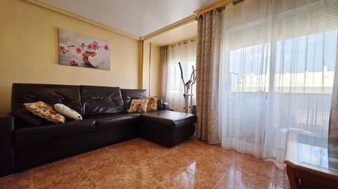 Foto 2 de Pis en venda a Calle Campello, San Agustín, Alicante / Alacant