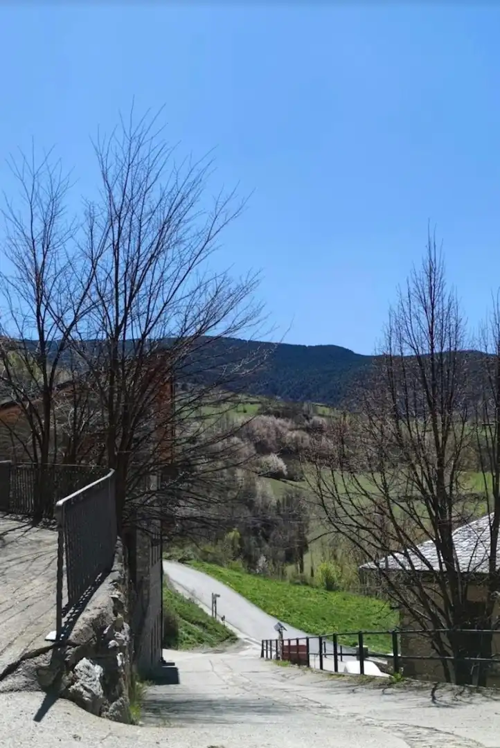 Dúplex en venda a Farrera
