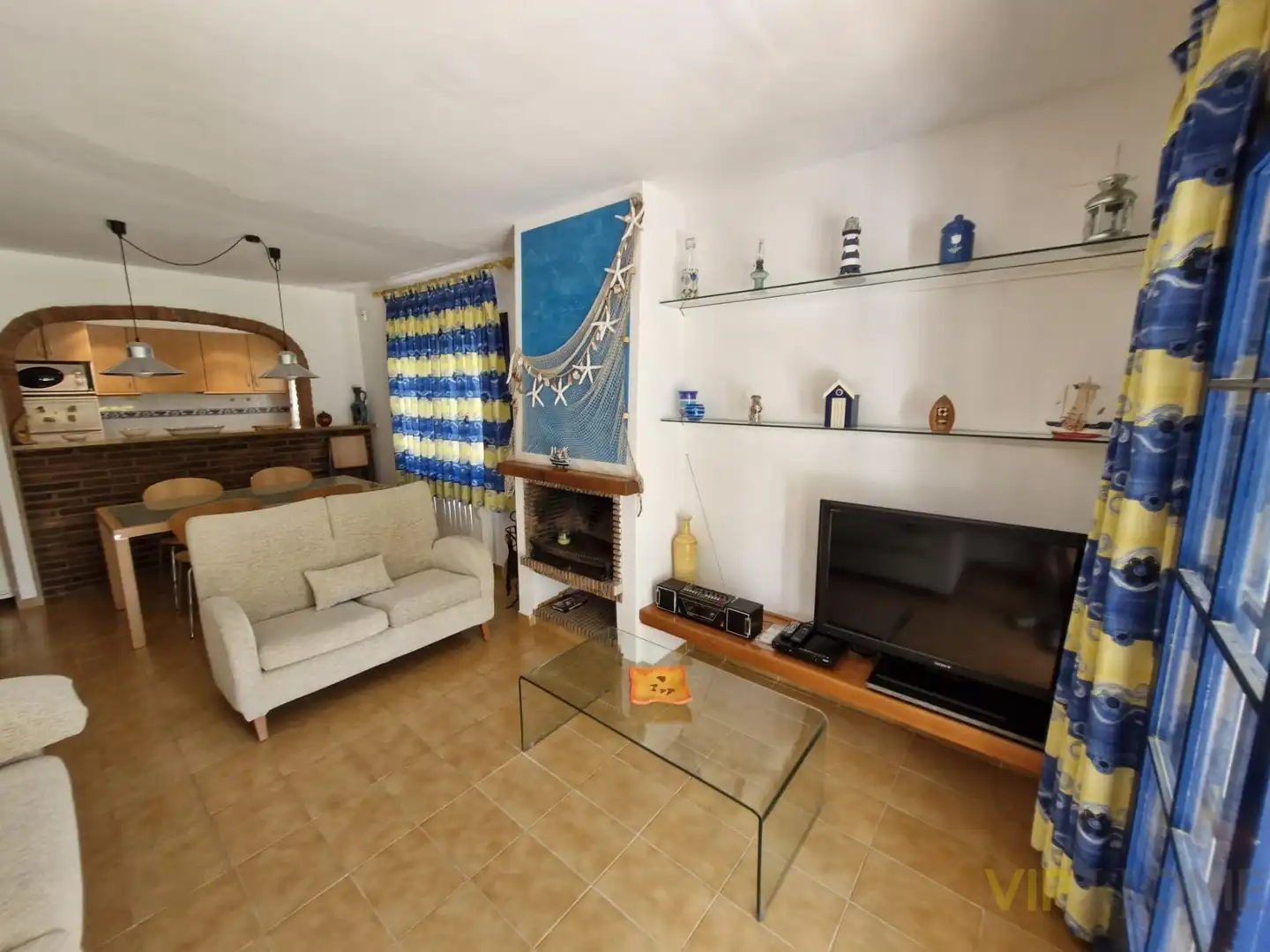 Apartament amb piscina en venda a Platja d'Aro, imagen 9