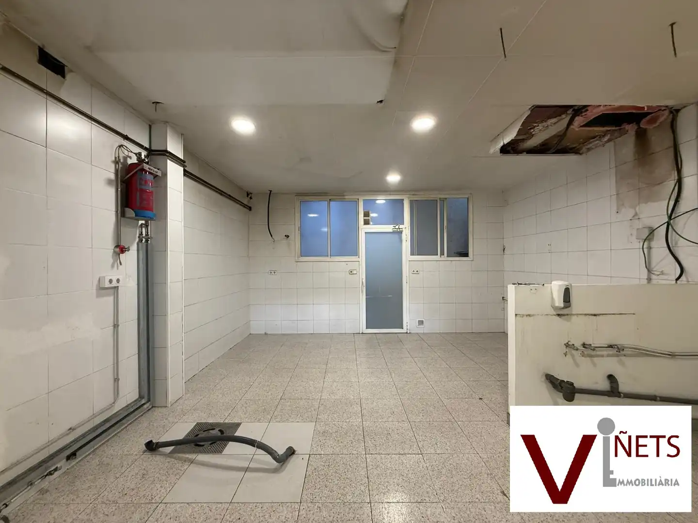 Local comercial en alquiler en Nord-Oest - Can Noguera, imagen 6