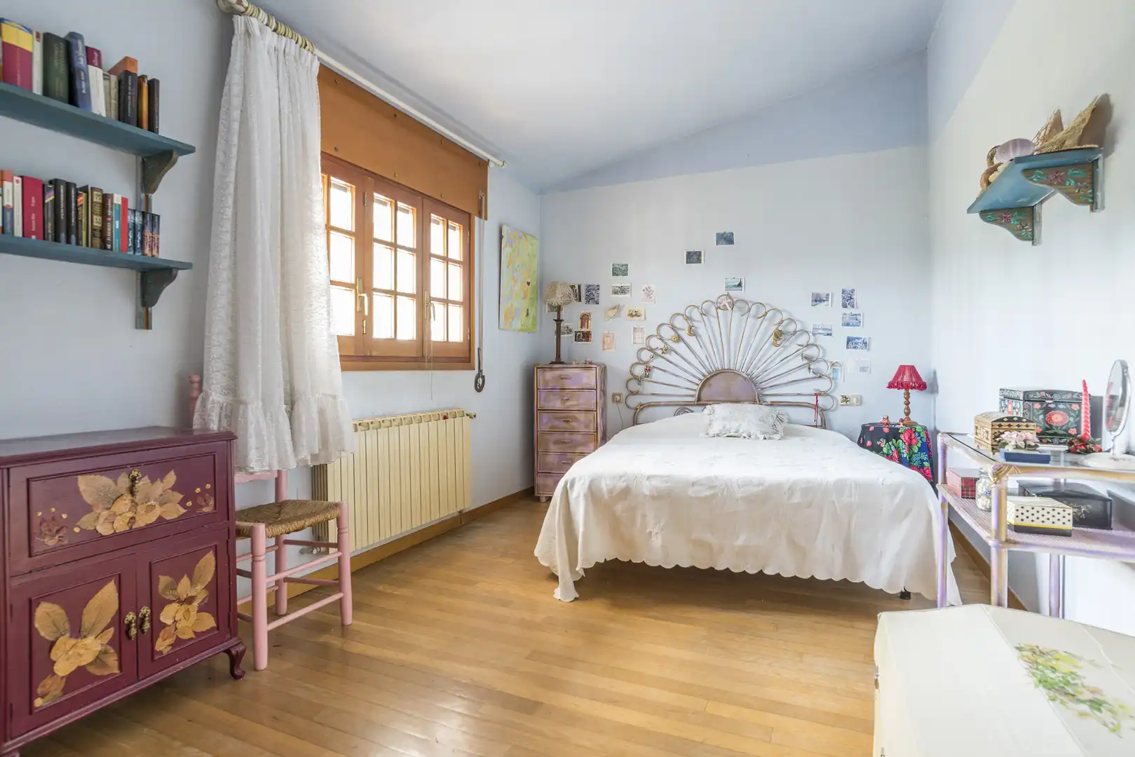 Casa o xalet en venda a Avenida de las Acacias, Guadarrama