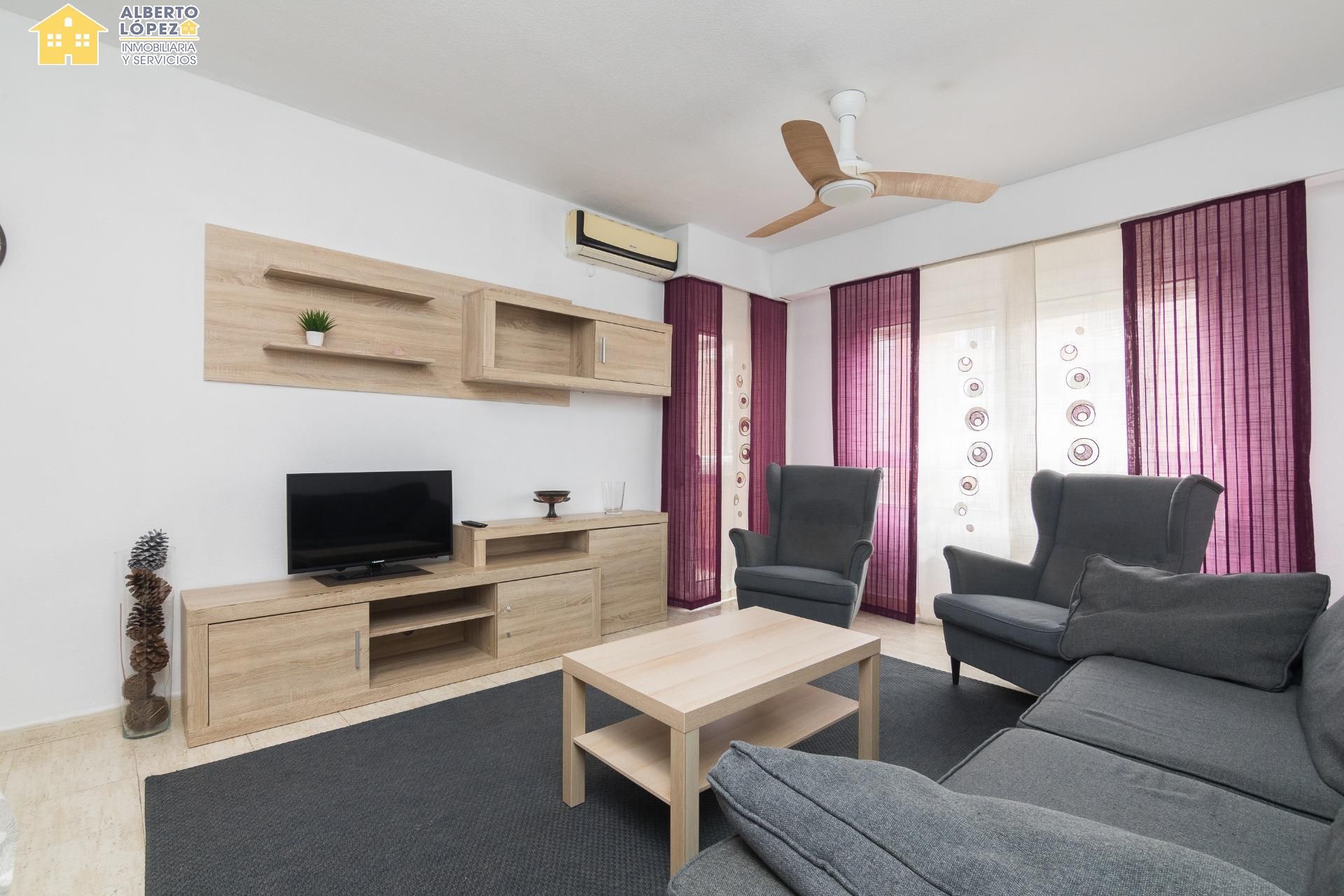 Flat to rent in El Altet