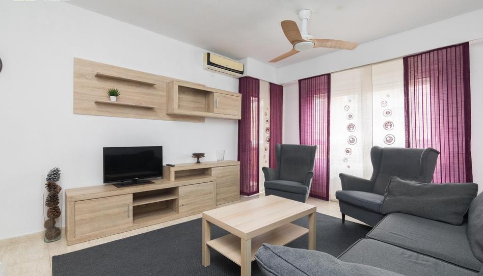 Photo 1 of Flat to rent in El Altet, Alicante