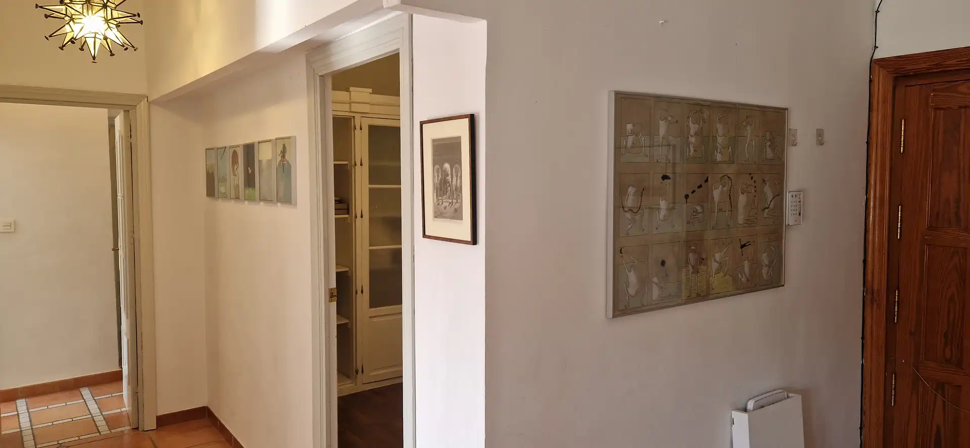 Houses for sale in Granada  with Air Conditioner, Heating and Private garden