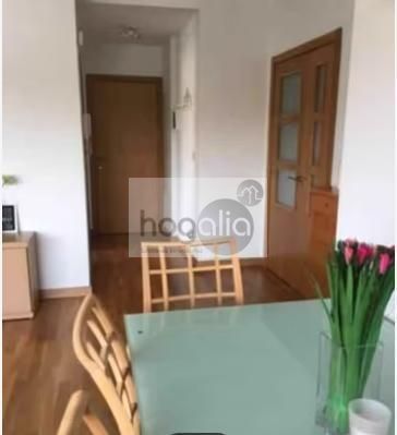 Bedroom of Flat to rent in  Sevilla Capital  with Air Conditioner, Terrace and Swimming Pool