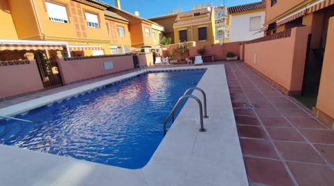 Foto 3 de Casa adosada en venda a Puerto Deportivo, Málaga