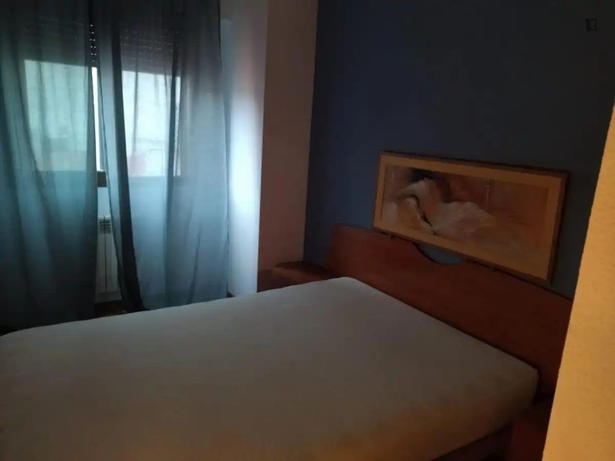 Habitación en Los Cármenes