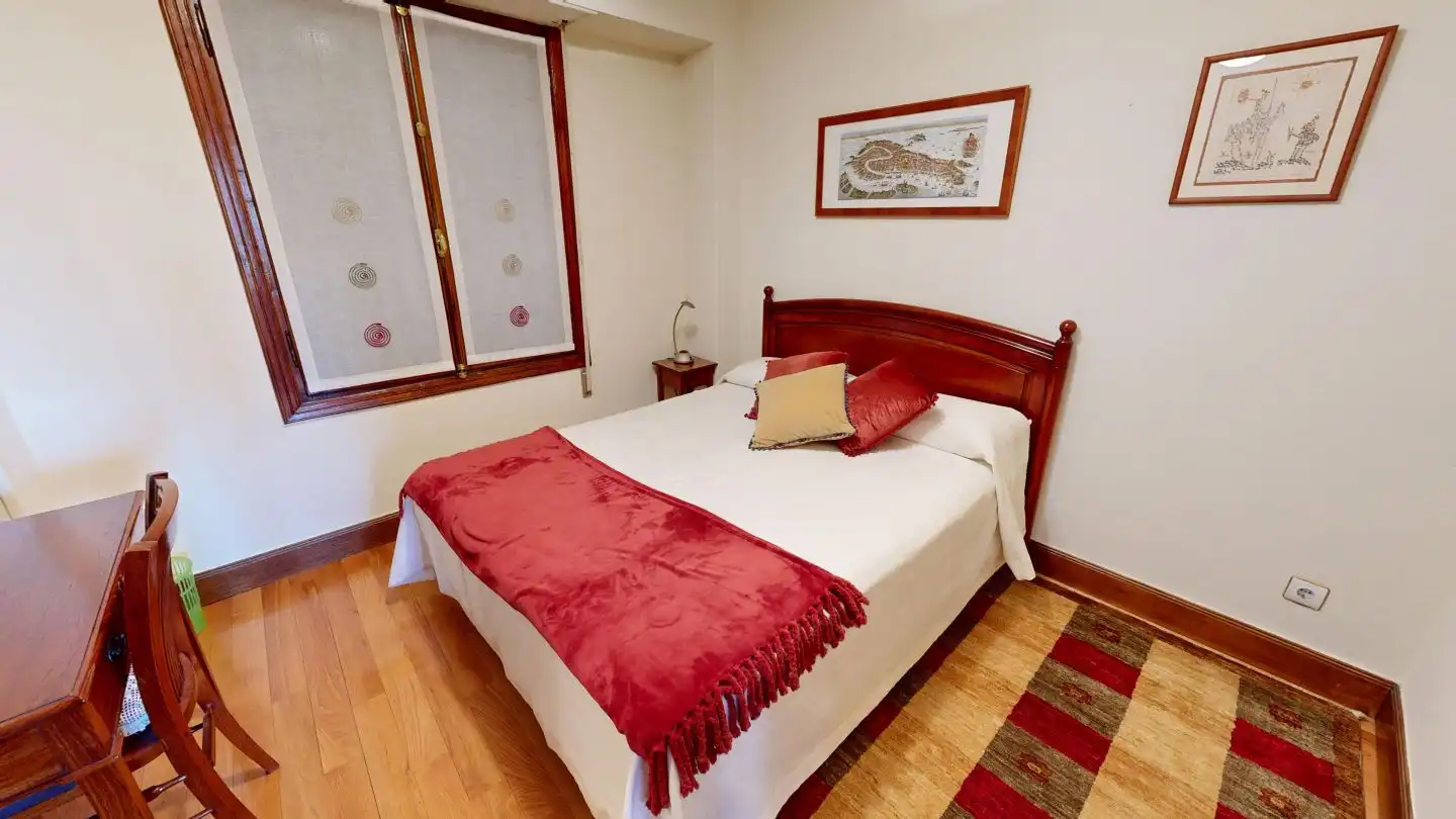 Piso en venta en Área Romántica