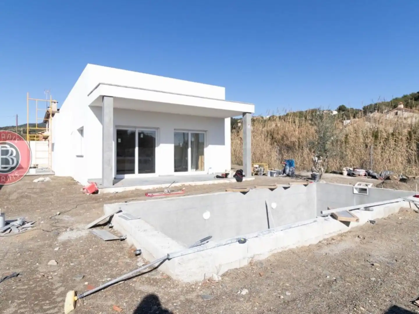 Villa in vendita a Calle el Maset, imagen 4