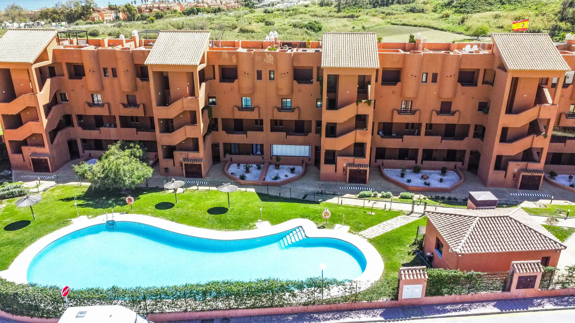 Habitatge amb piscina en venda a PUEBLO PLACIDO, imagen 58