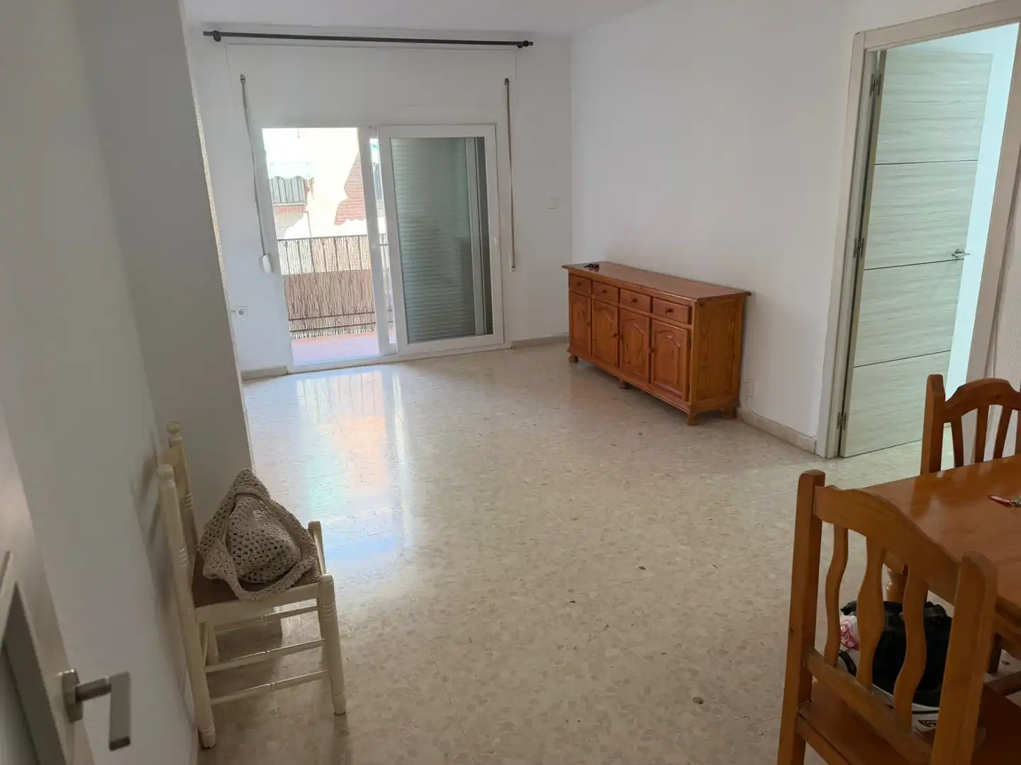 Flat with lift to rent in Beiro, imagen 11