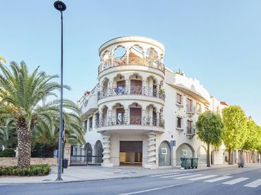 Local comercial en venda a Andújar