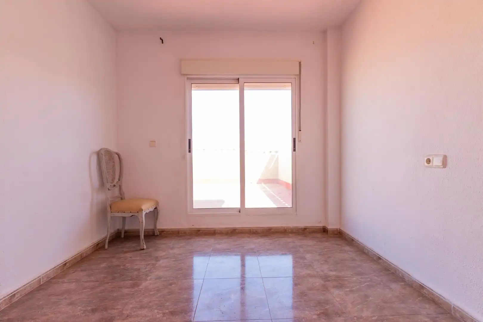 Casa o xalet en venda en Águilas amb Jardí privat, Terrassa i Traster