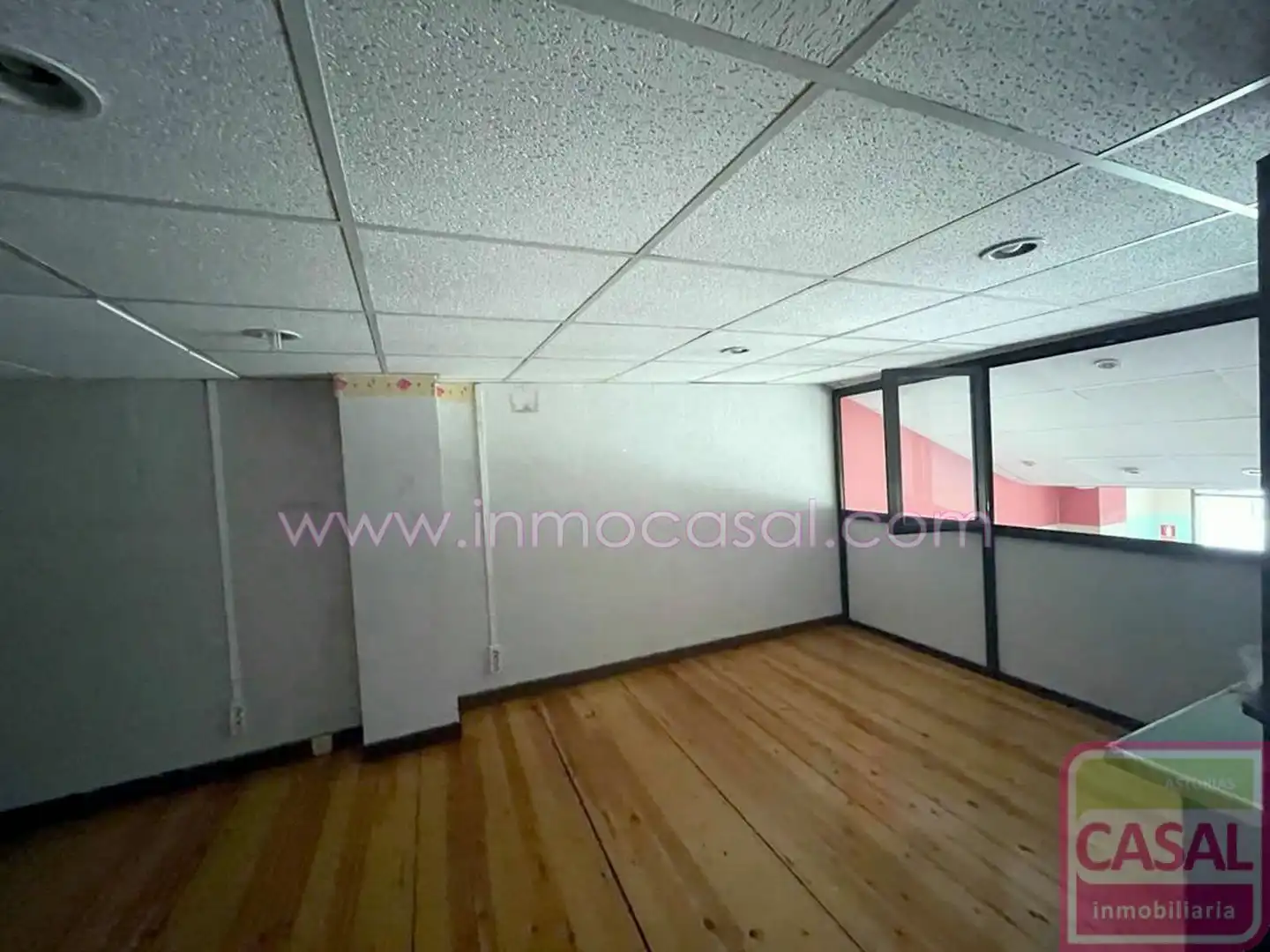 Local comercial en venta en La Villa - Bazuelo, imagen 5