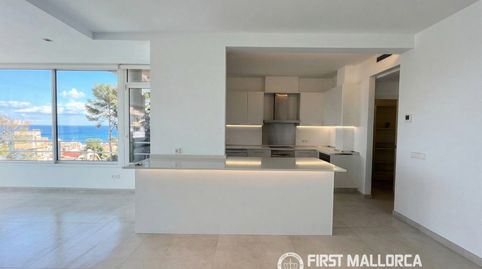 Photo 2 of Attic for rent in Cala Vinyes, Calvià