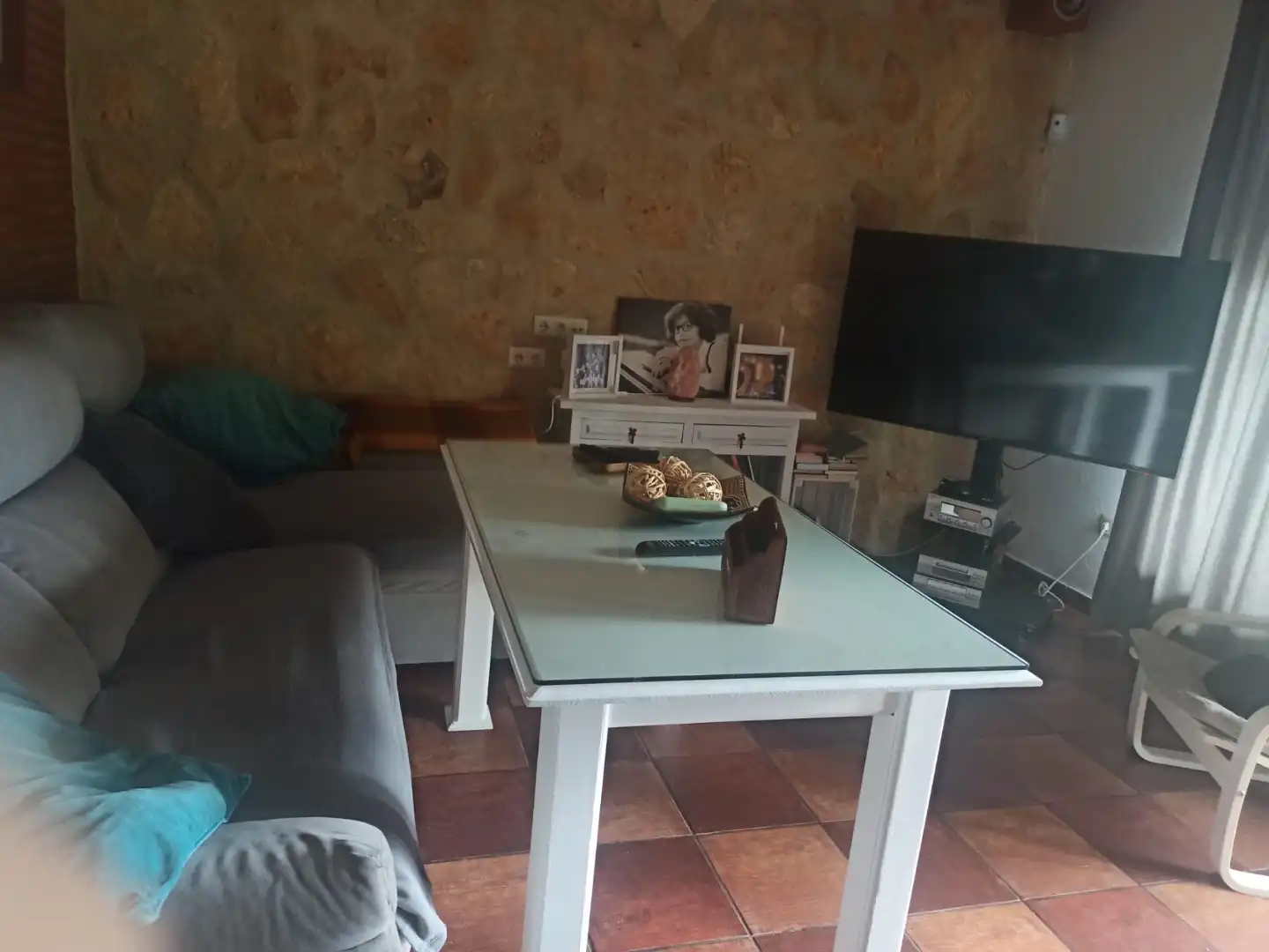 Maison avec jardin à vendre à Carretera Alcalá Setenil -, imagen 22