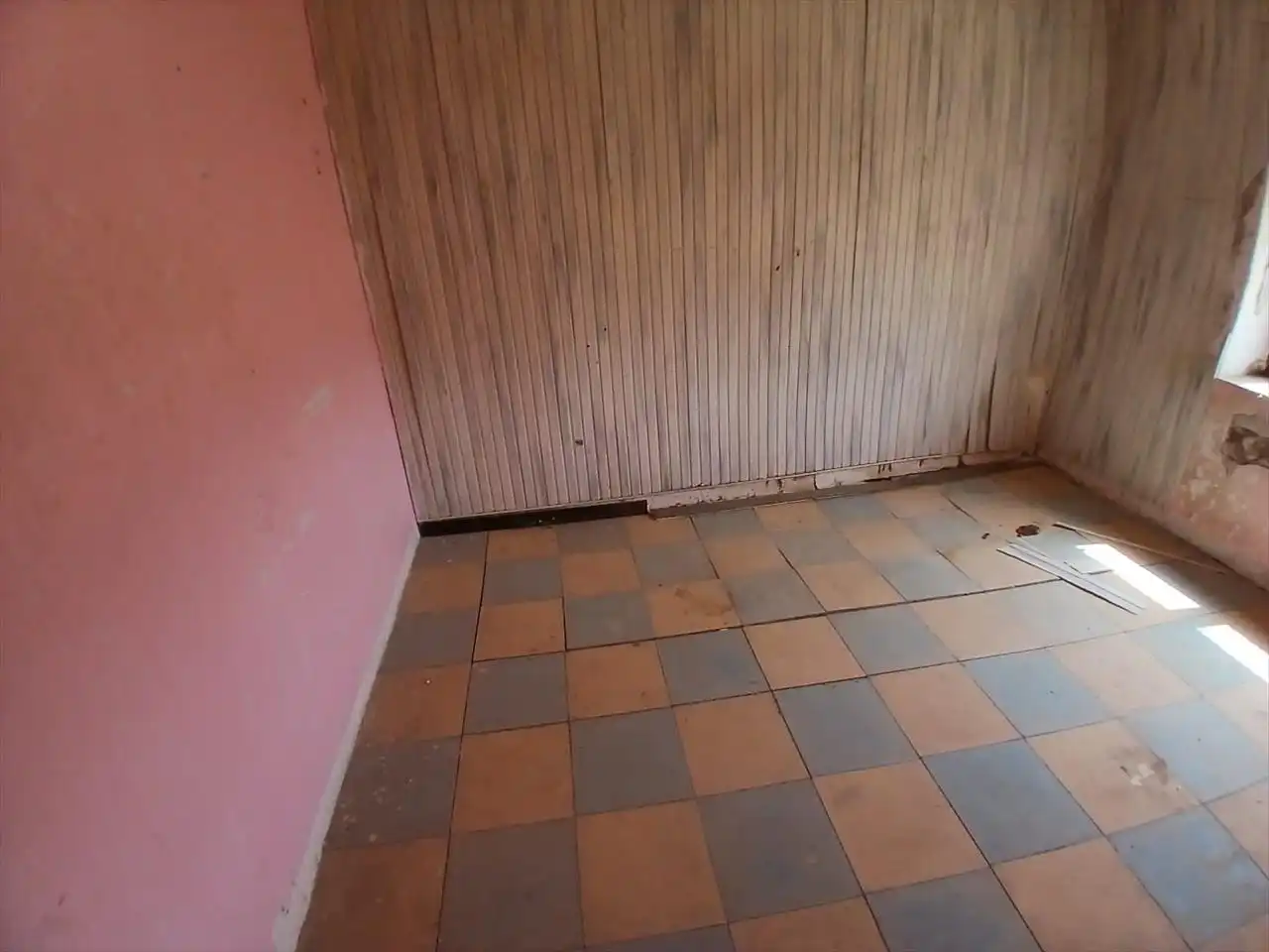 Casa adosada en venda en Biar