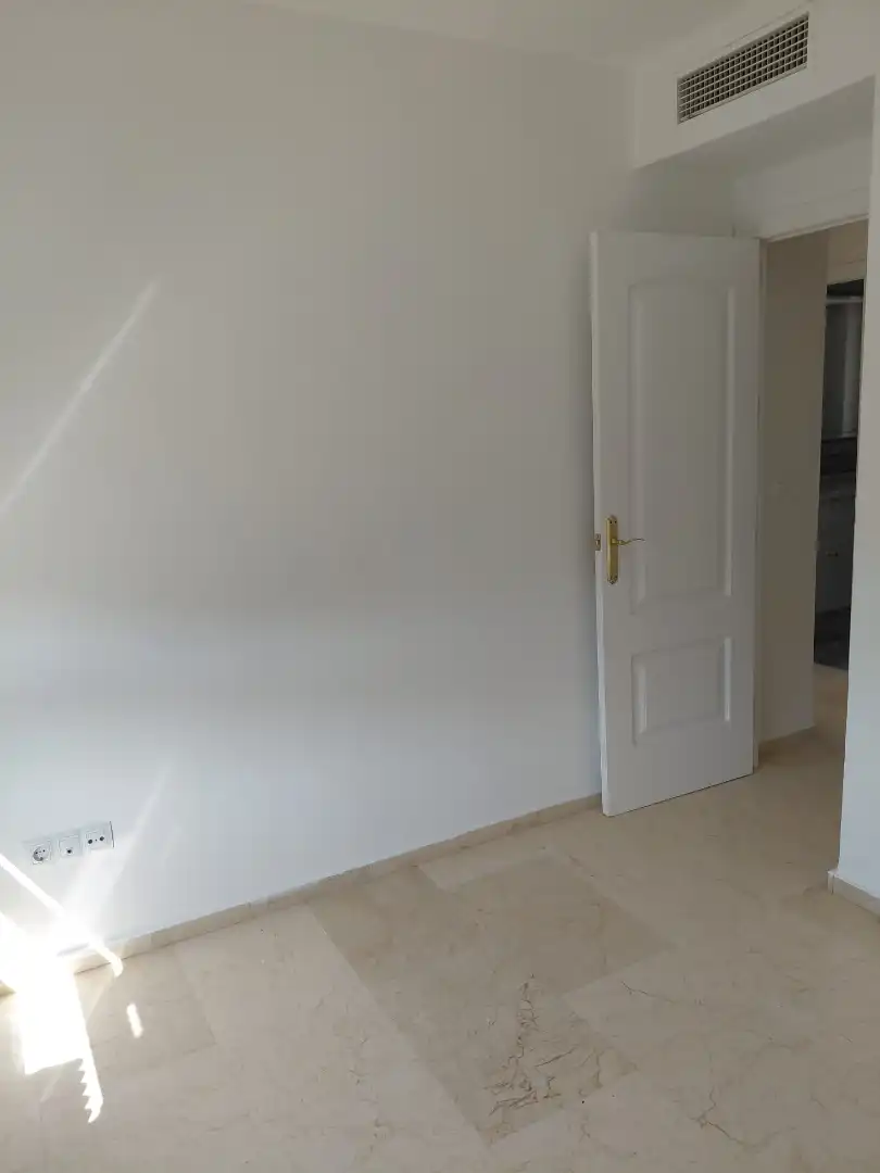 Habitación de Piso de alquiler en Córdoba con Aire acondicionado, Calefacción y Terraza