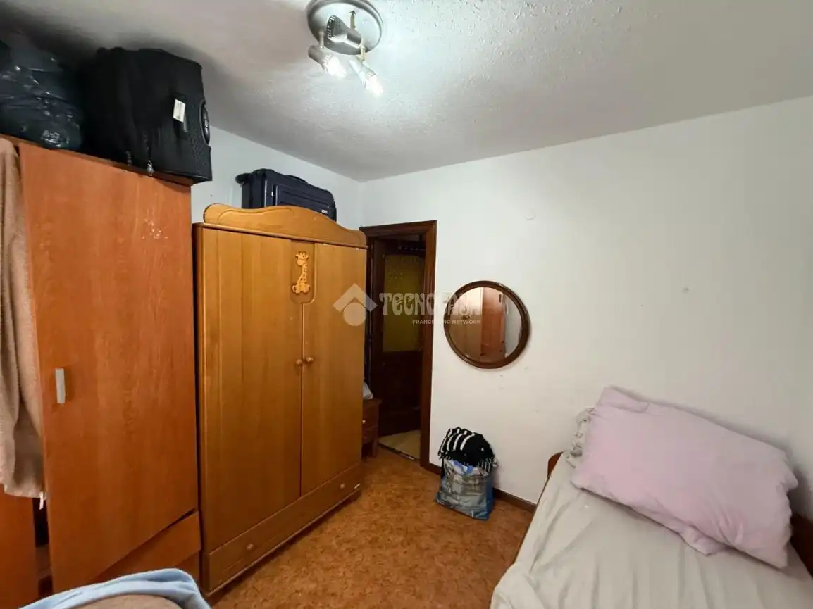 Habitación de Piso en venta en Gijón 