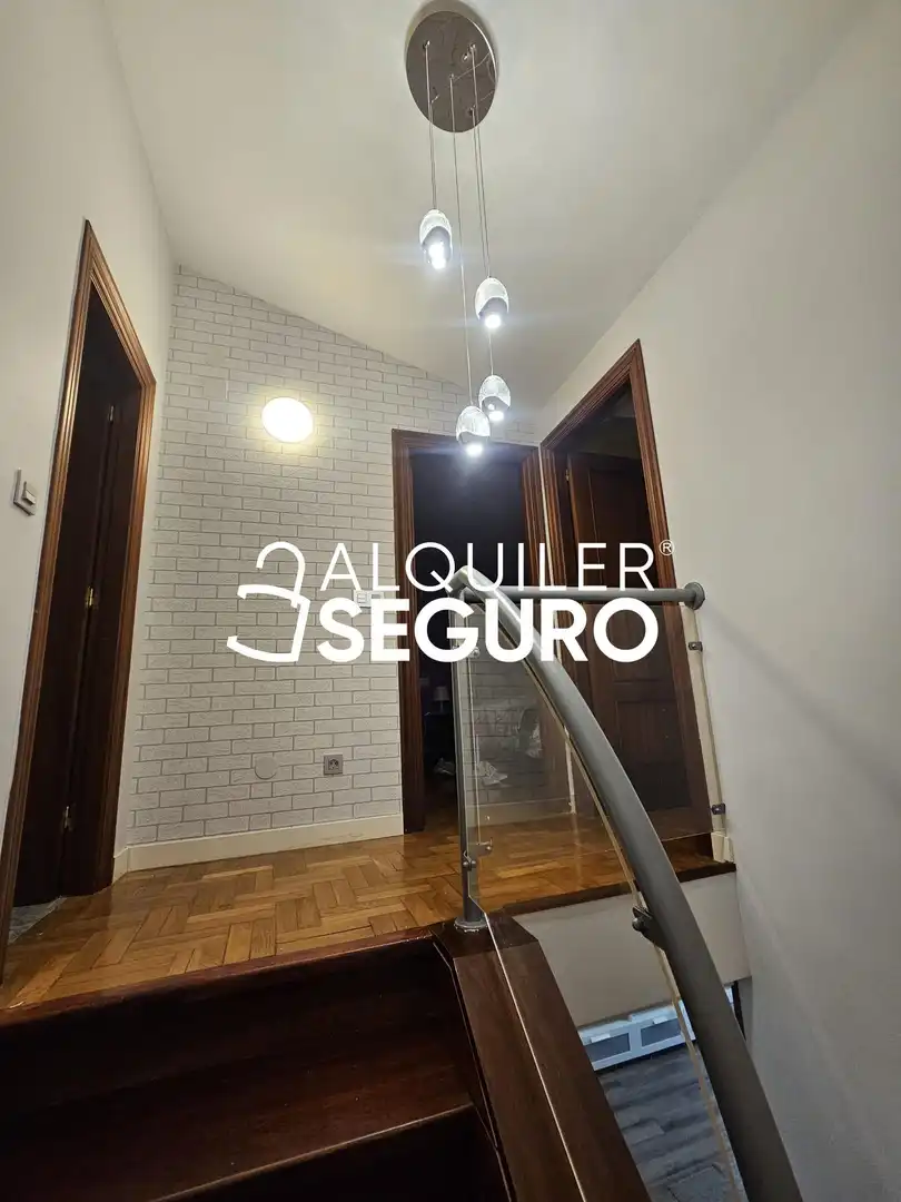 Piso en alquiler en Sagrado Corazon de Jesus, imagen 33
