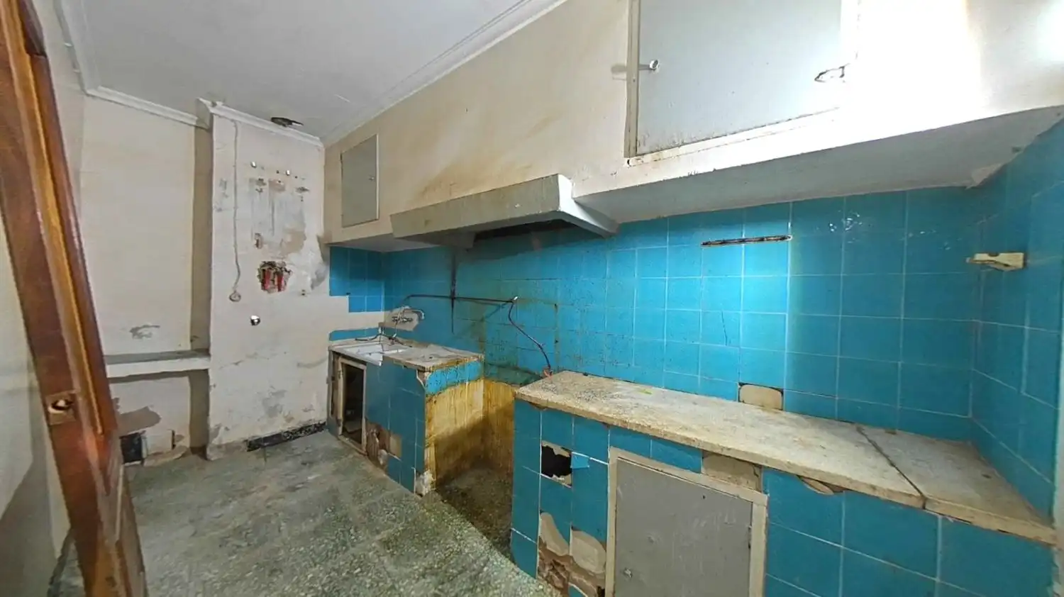 Casa o chalet en venta en CARNEROS, Valdepeñas