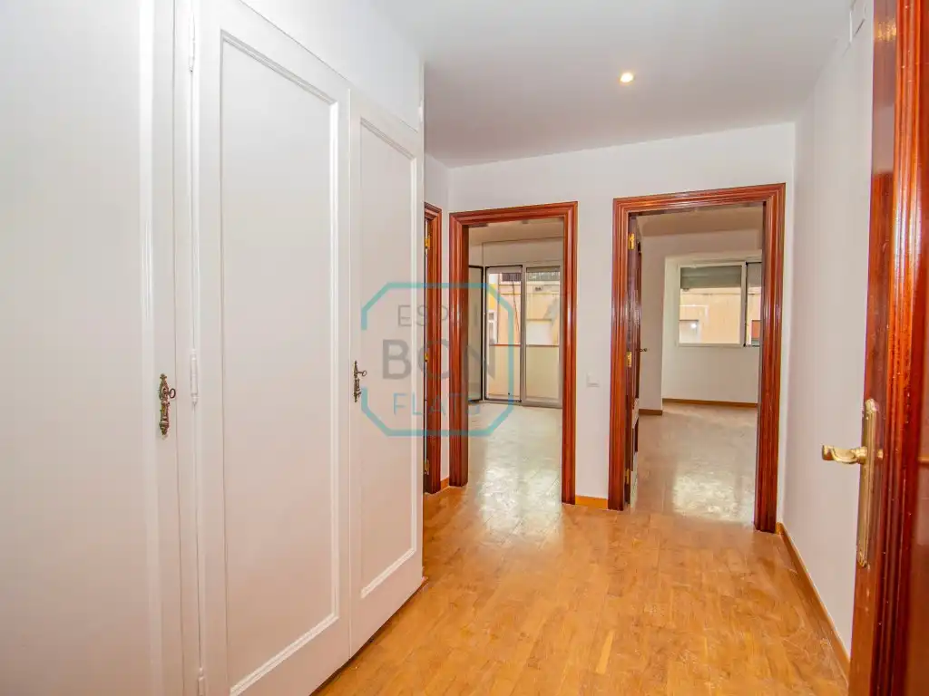 Piso de alquiler en Barcelona