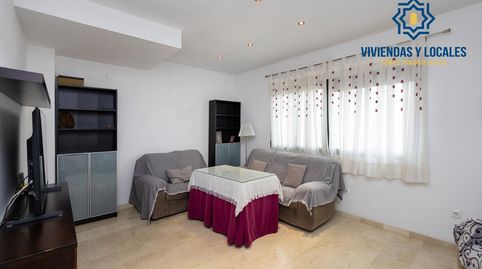 Foto 2 de Casa o chalet en venta en Avenida Luis Javier, 173, Jun, Granada