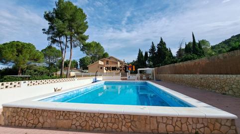 Photo 5 of House or chalet for sale in El Genovés, Valencia