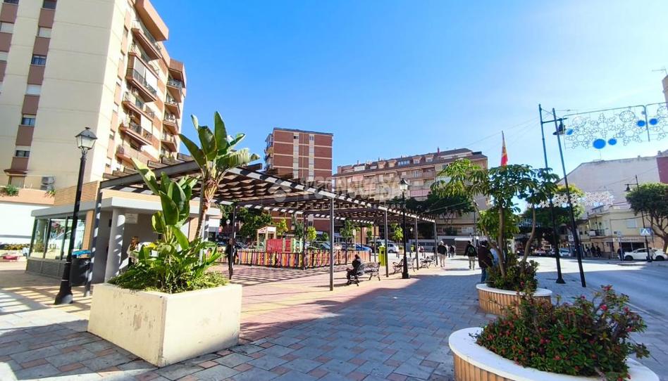 Foto 1 de Pis en venda a Centro ciudad, Málaga